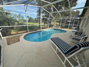 Southern Dunes Golf Front Villa